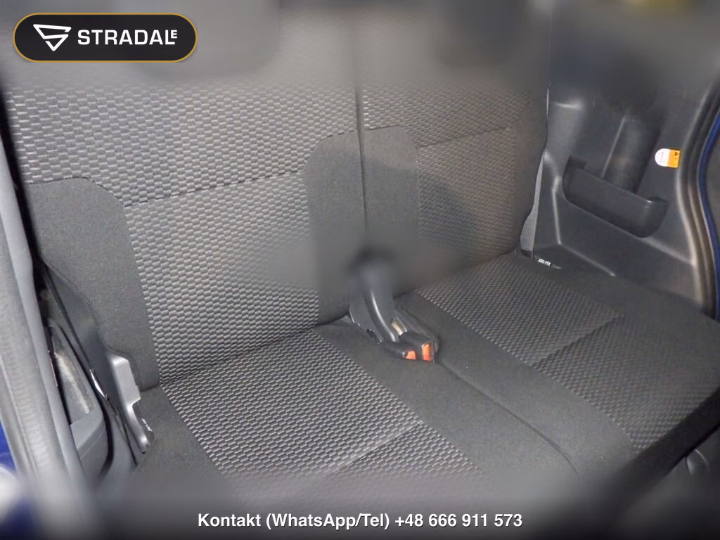 DAIHATSU WAKE L SA, miniaturka 7