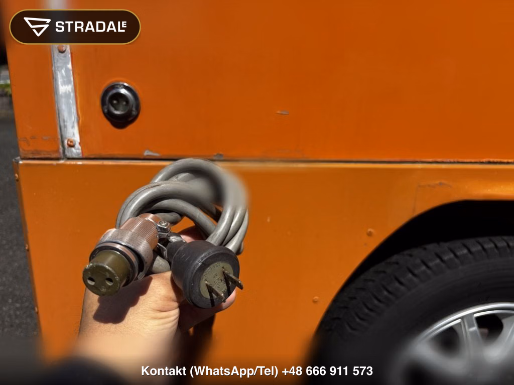 SUZUKI CARRY TRUCK OTHERS, miniaturka 8