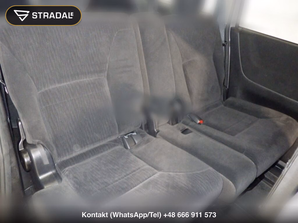 NISSAN SERENA 5D 20S, miniaturka 7