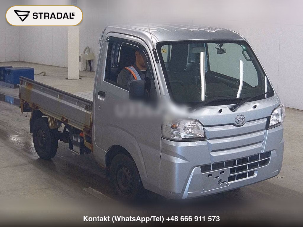 DAIHATSU HIJET TRUCK STANDARD, miniaturka 2