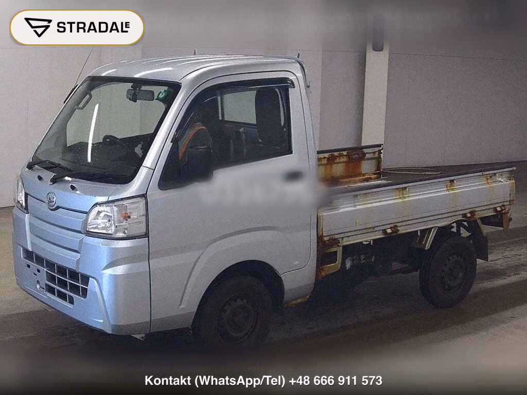 DAIHATSU HIJET TRUCK STANDARD, miniaturka 5