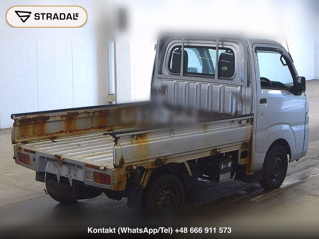 DAIHATSU HIJET TRUCK STANDARD, miniaturka 6