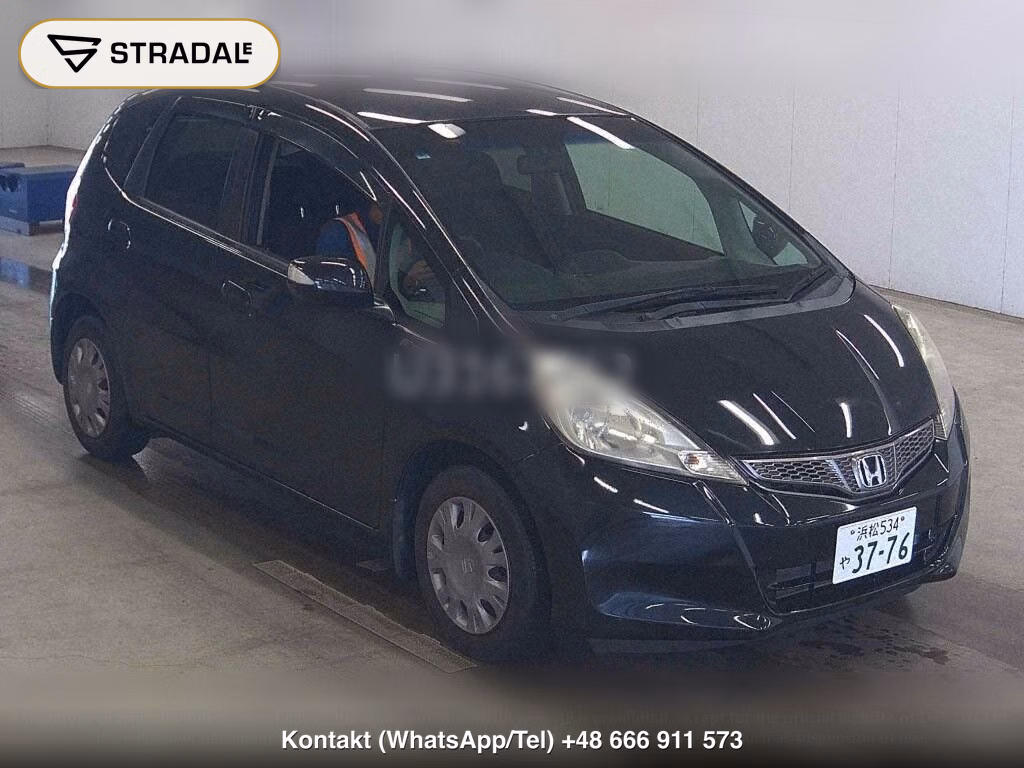 HONDA FIT G･10TH ANNIVERSARY, miniaturka 2