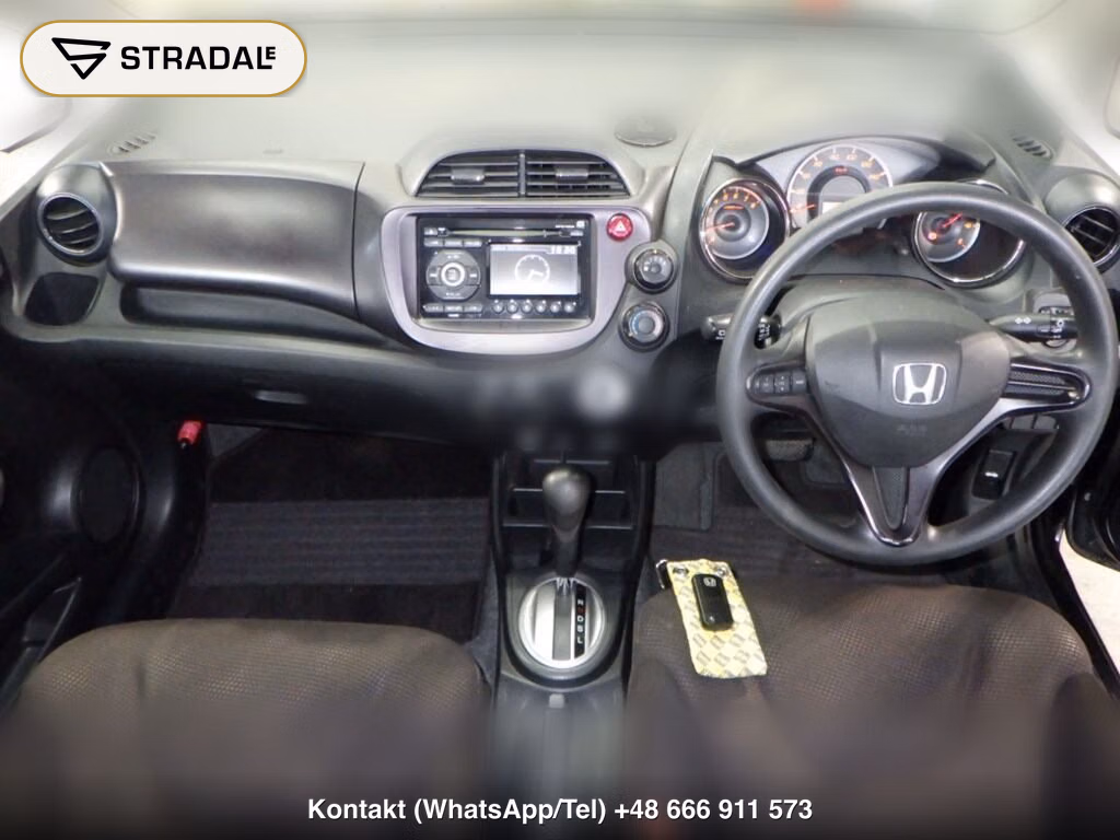 HONDA FIT G･10TH ANNIVERSARY, miniaturka 4