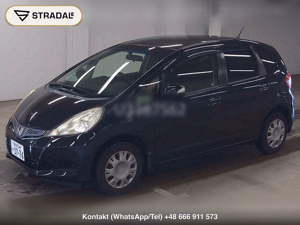 HONDA FIT G･10TH ANNIVERSARY, miniaturka 5
