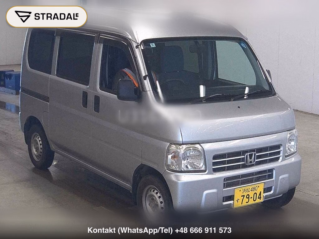 HONDA ACTY VAN SDX, miniaturka 2