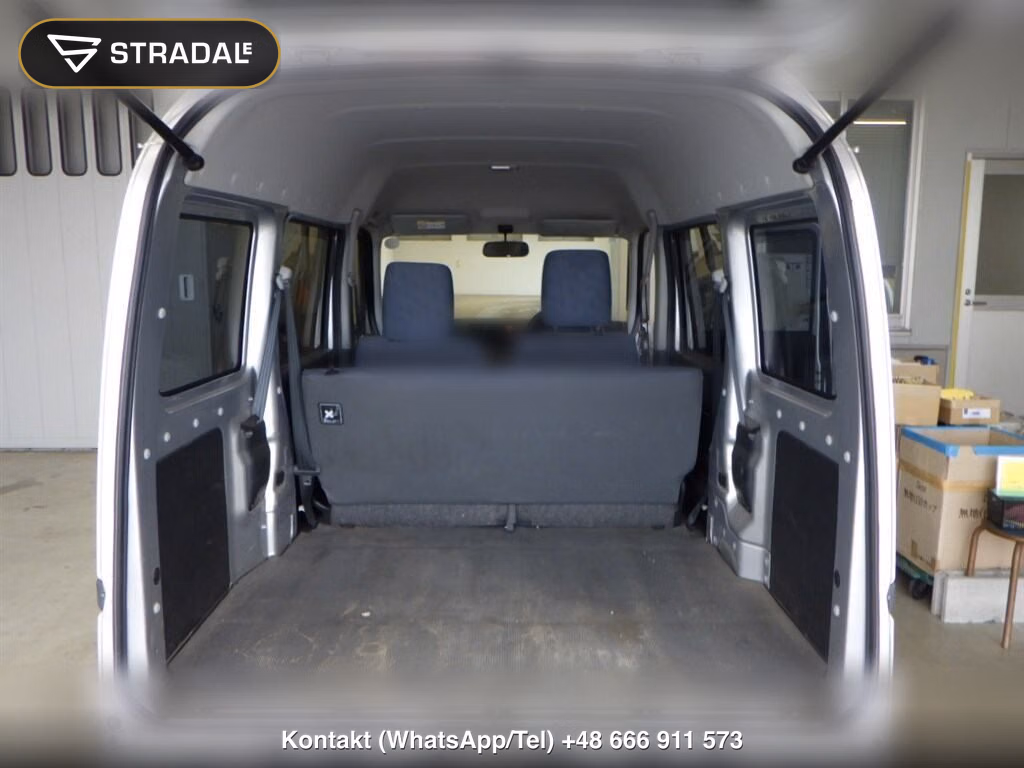 HONDA ACTY VAN SDX, miniaturka 7