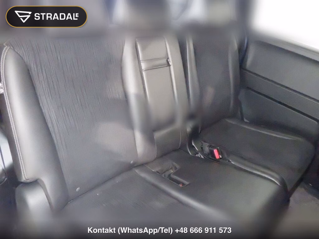 HONDA FREED HYBRID JUST SELECTION, miniaturka 7