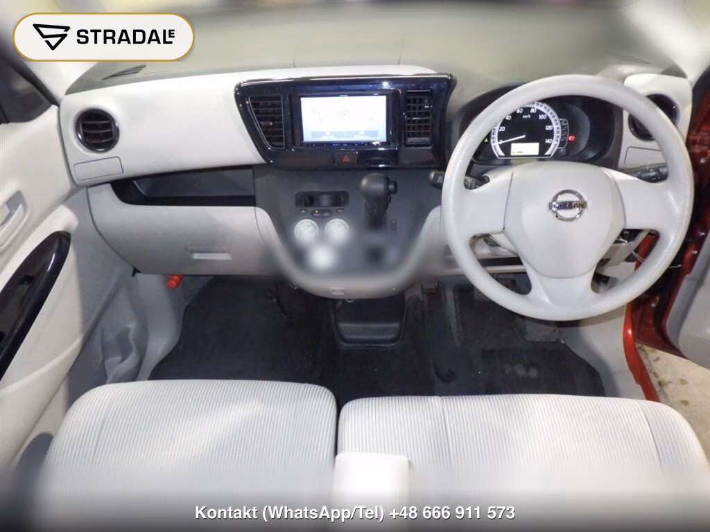 NISSAN DAYZ ROOX S, miniaturka 4