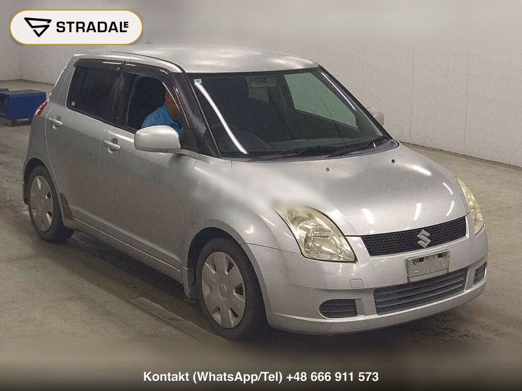 SUZUKI SWIFT 5D 1.3XG, miniaturka 2