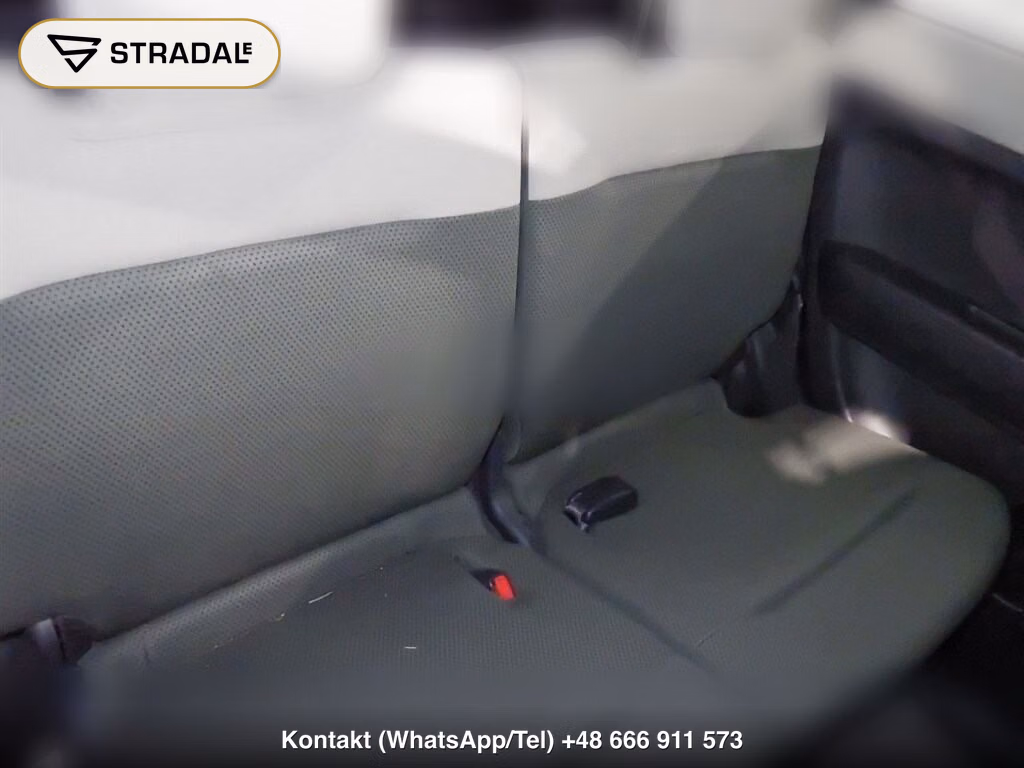 HONDA ZEST D SPECIAL, miniaturka 7