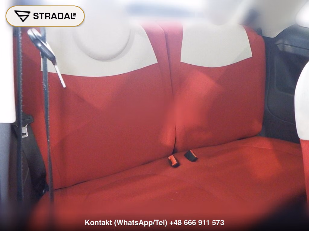FIAT 500, miniaturka 7