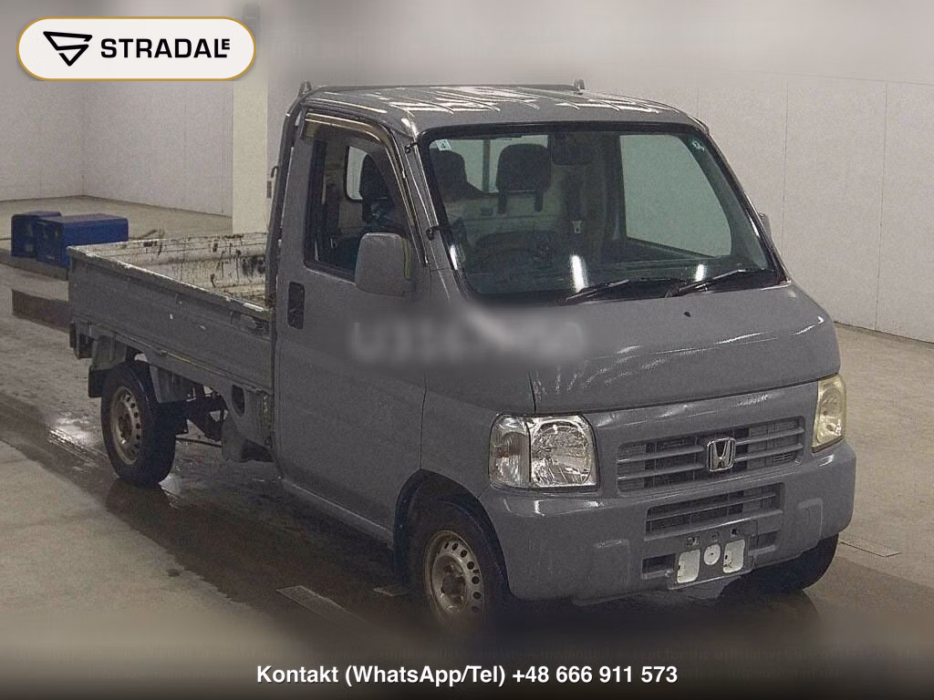 HONDA ACTY TRUCK, miniaturka 2
