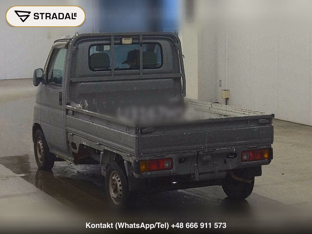 HONDA ACTY TRUCK, miniaturka 3