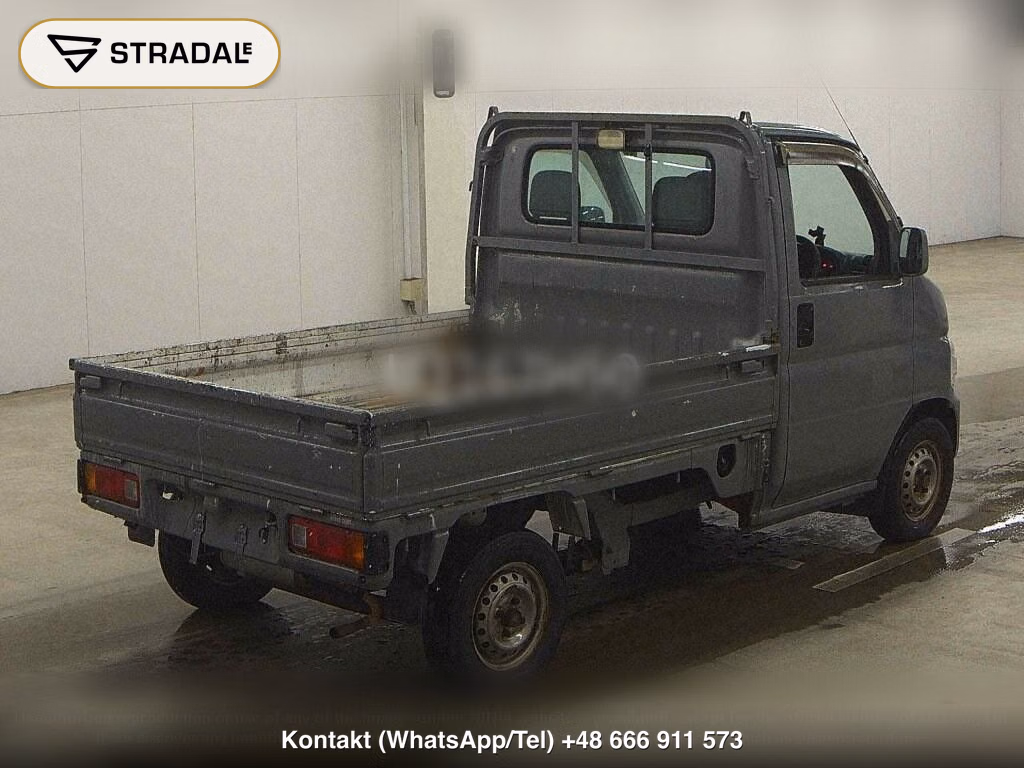 HONDA ACTY TRUCK, miniaturka 6