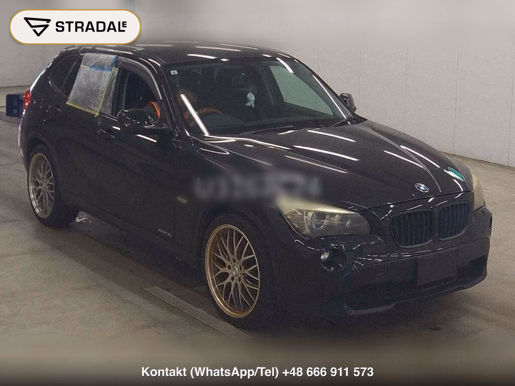 BMW X1, miniaturka 2