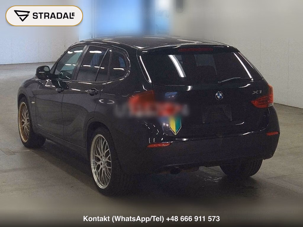 BMW X1, miniaturka 3