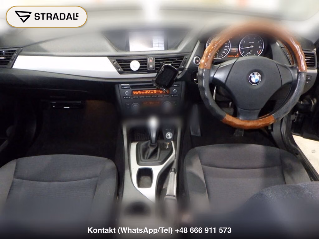 BMW X1, miniaturka 4