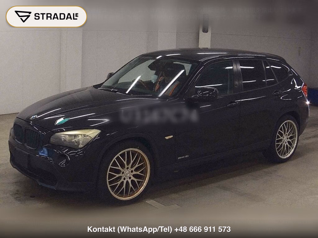 BMW X1, miniaturka 5