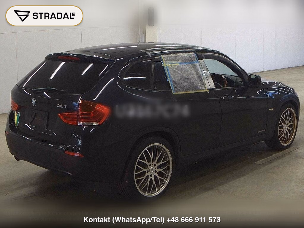 BMW X1, miniaturka 6