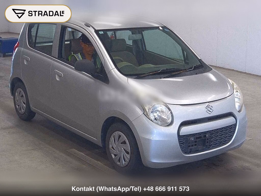 SUZUKI ALTO ECO ECO-L, miniaturka 2