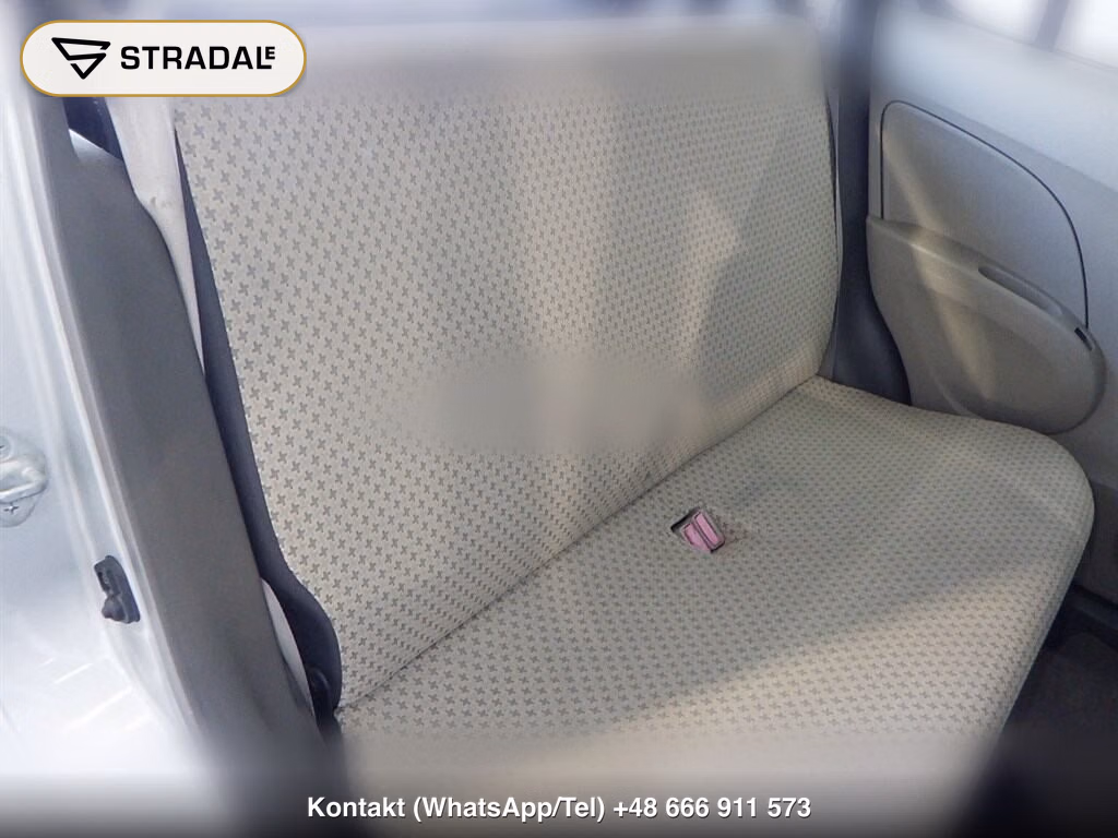 SUZUKI ALTO ECO ECO-L, miniaturka 7