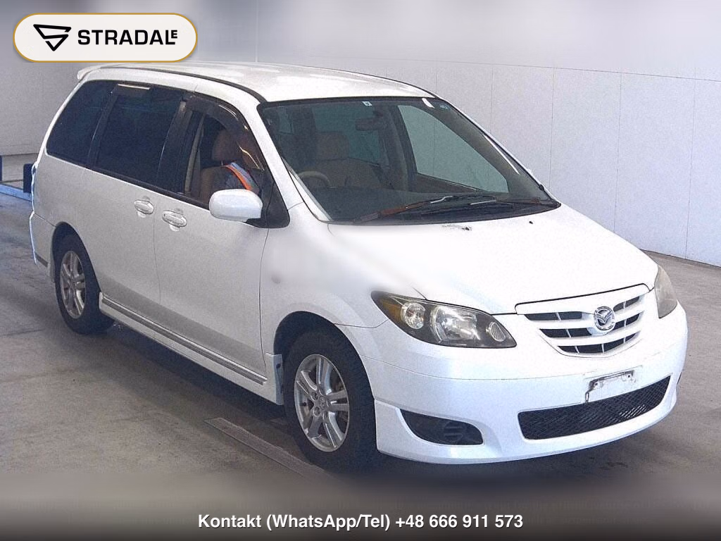MAZDA MPV SPORTS, miniaturka 2