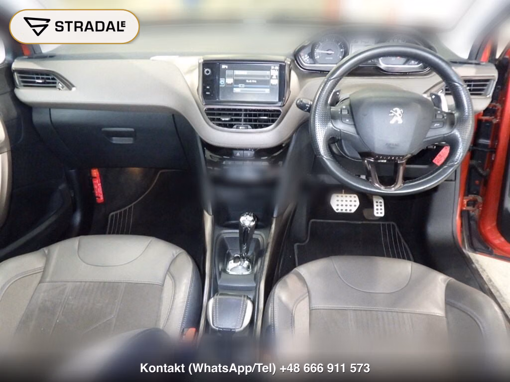 PEUGEOT 2008 CIELO, miniaturka 4