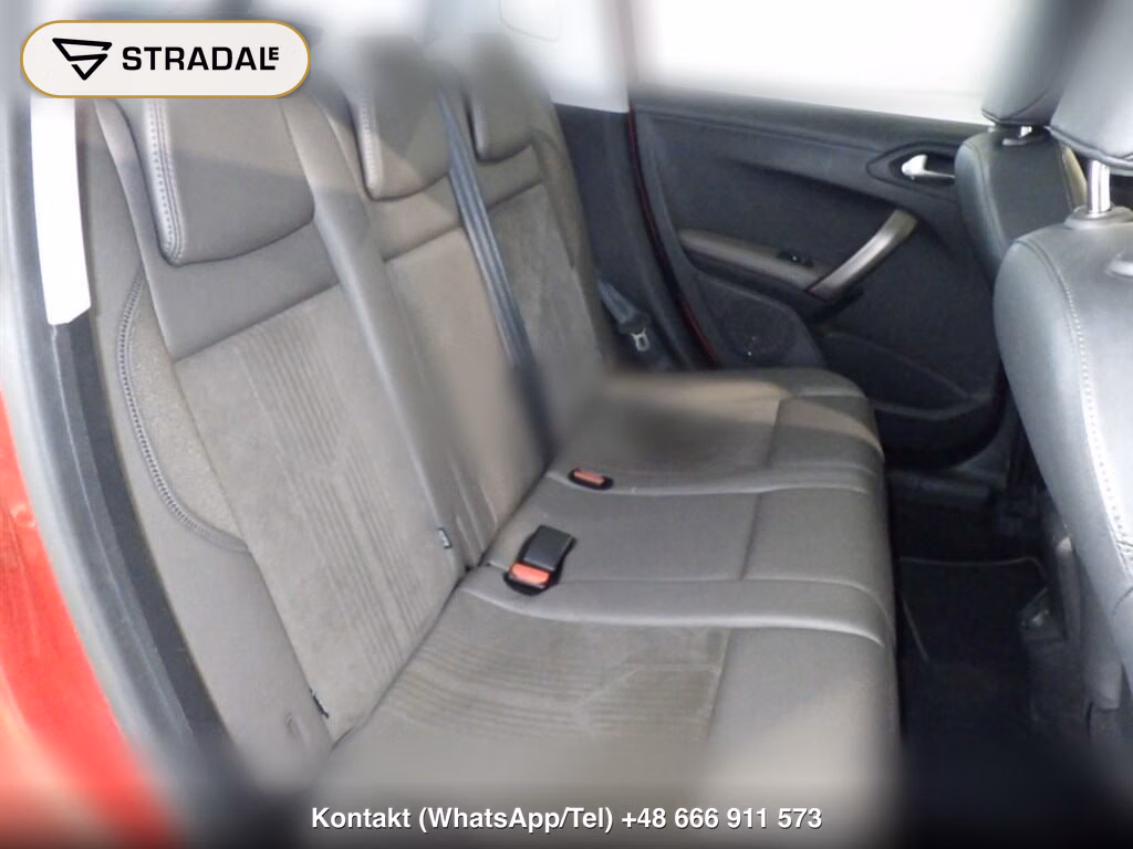 PEUGEOT 2008 CIELO, miniaturka 7