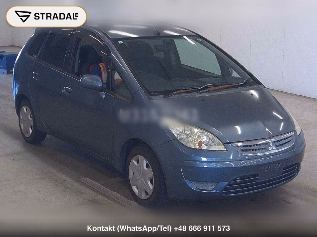 MITSUBISHI COLT PLUS, miniaturka 2