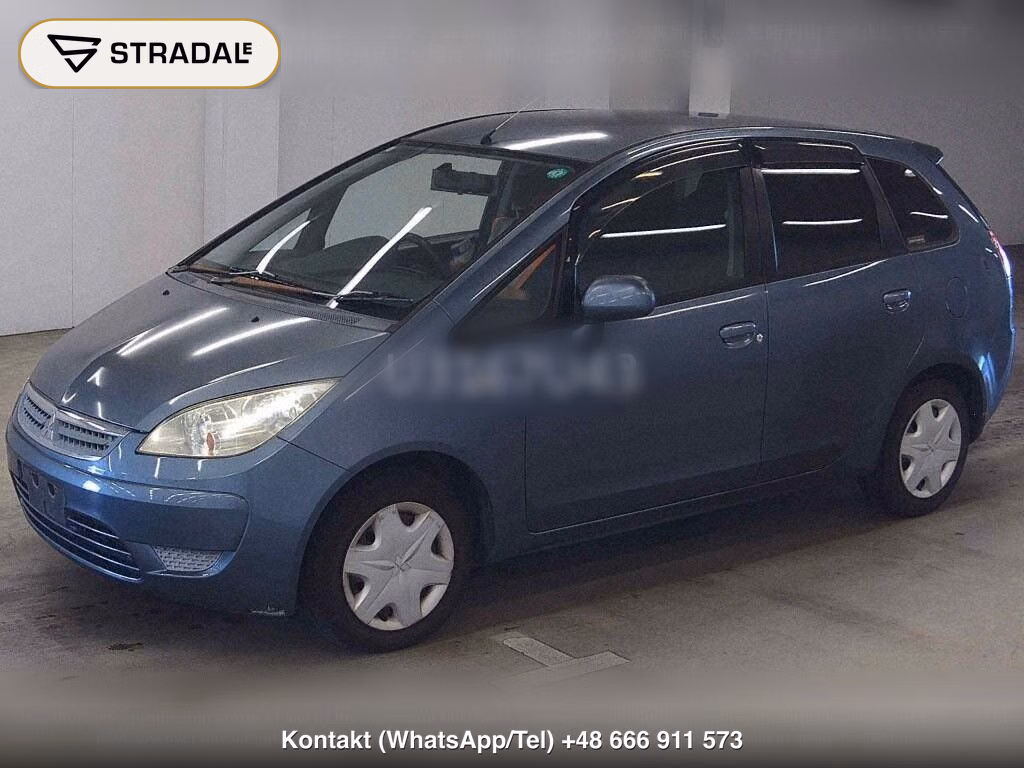 MITSUBISHI COLT PLUS, miniaturka 5