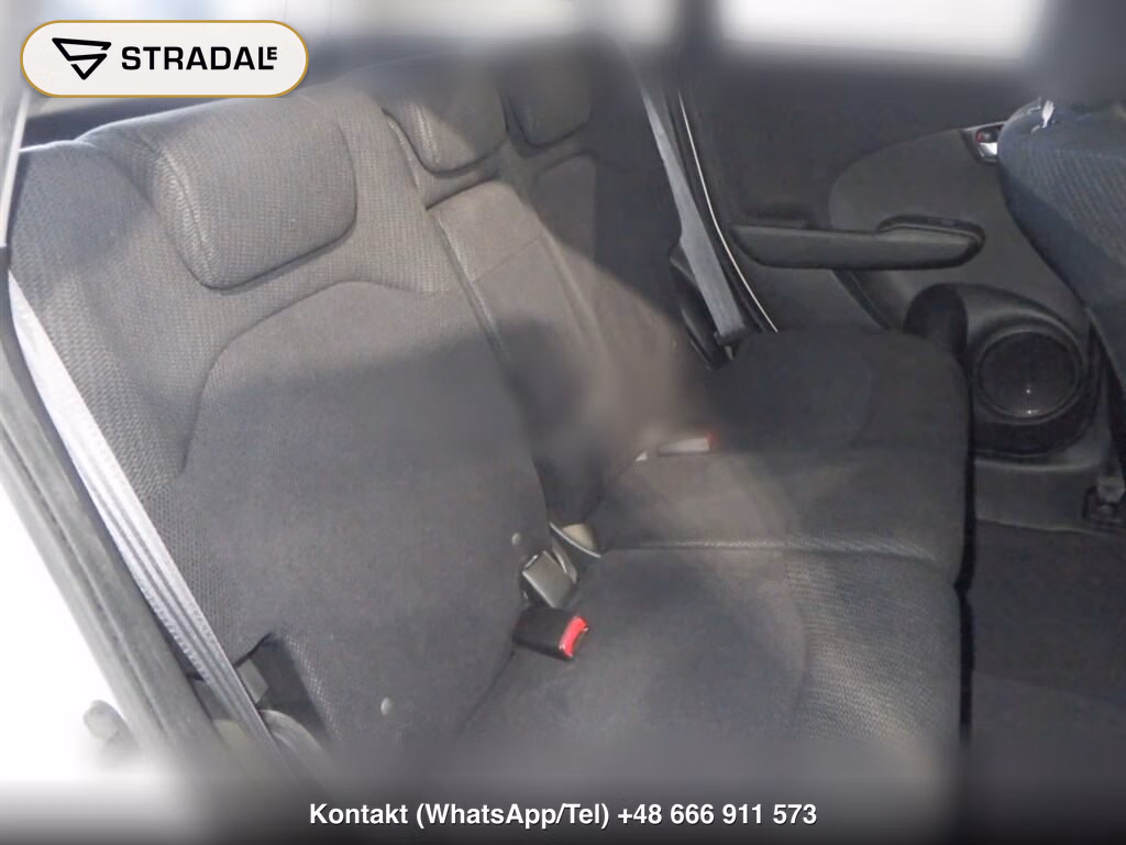 HONDA FIT HYBRID SMART SELECTION, miniaturka 7
