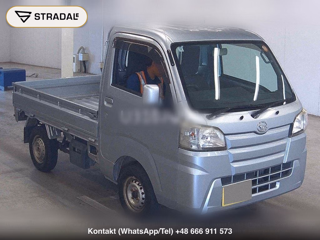 DAIHATSU HIJET TRUCK STANDARD, miniaturka 2