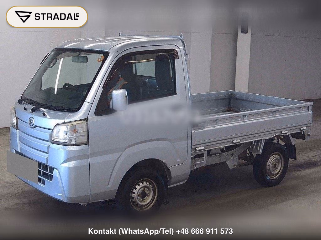 DAIHATSU HIJET TRUCK STANDARD, miniaturka 5