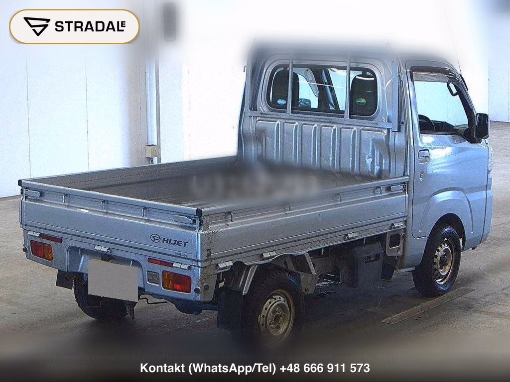 DAIHATSU HIJET TRUCK STANDARD, miniaturka 6