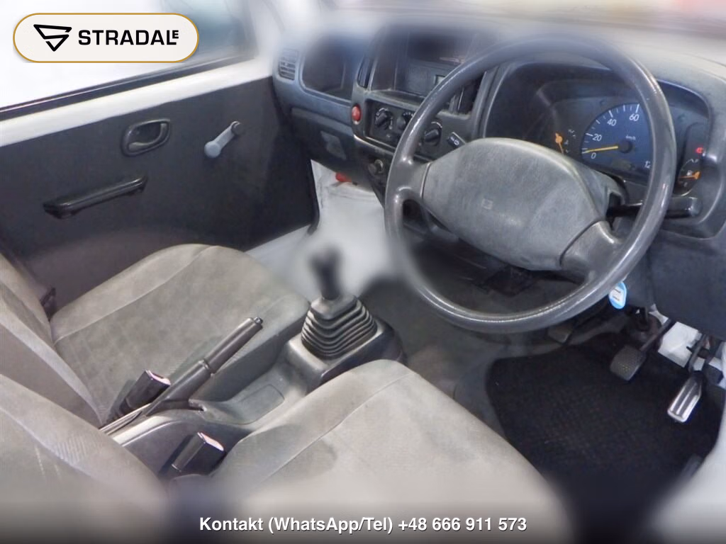SUZUKI CARRY TRUCK OTHERS, miniaturka 4