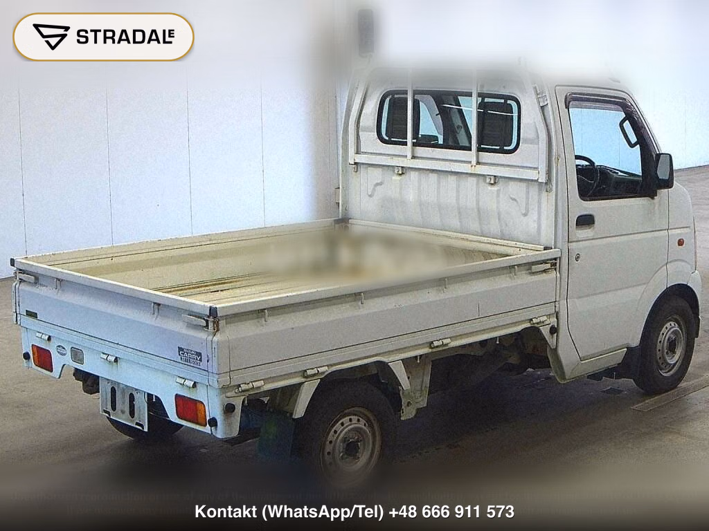 SUZUKI CARRY TRUCK KC, miniaturka 6