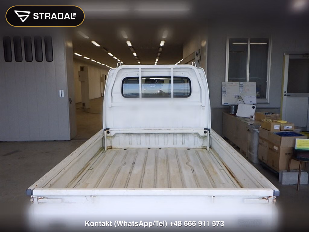 SUZUKI CARRY TRUCK KC, miniaturka 7
