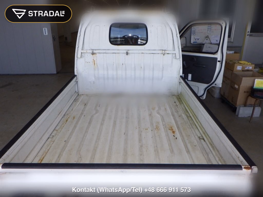 SUZUKI CARRY TRUCK 4WD KU, miniaturka 7