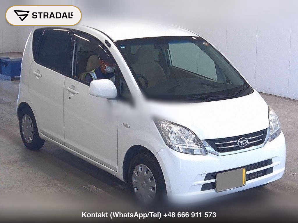 DAIHATSU MOVE L, miniaturka 2