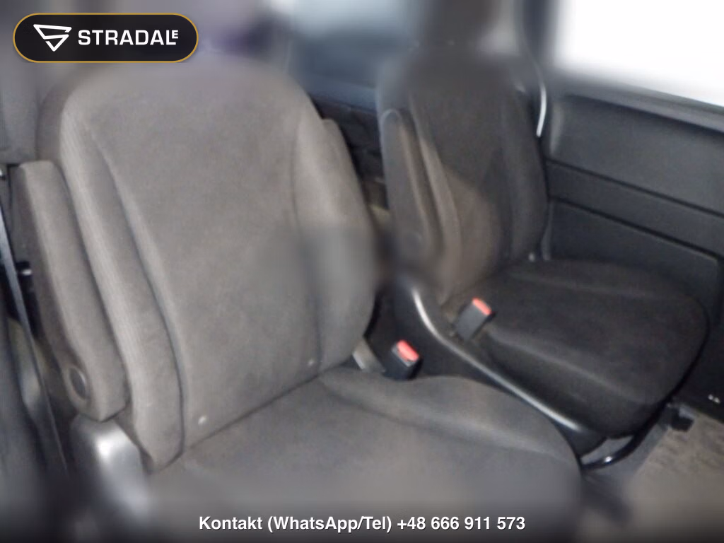 HONDA FREED G JUST SELECTION, miniaturka 7