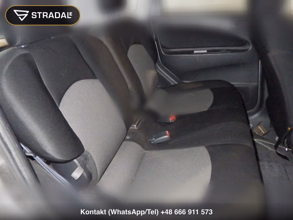 MITSUBISHI COLT RALLIART VERSION R, miniaturka 7