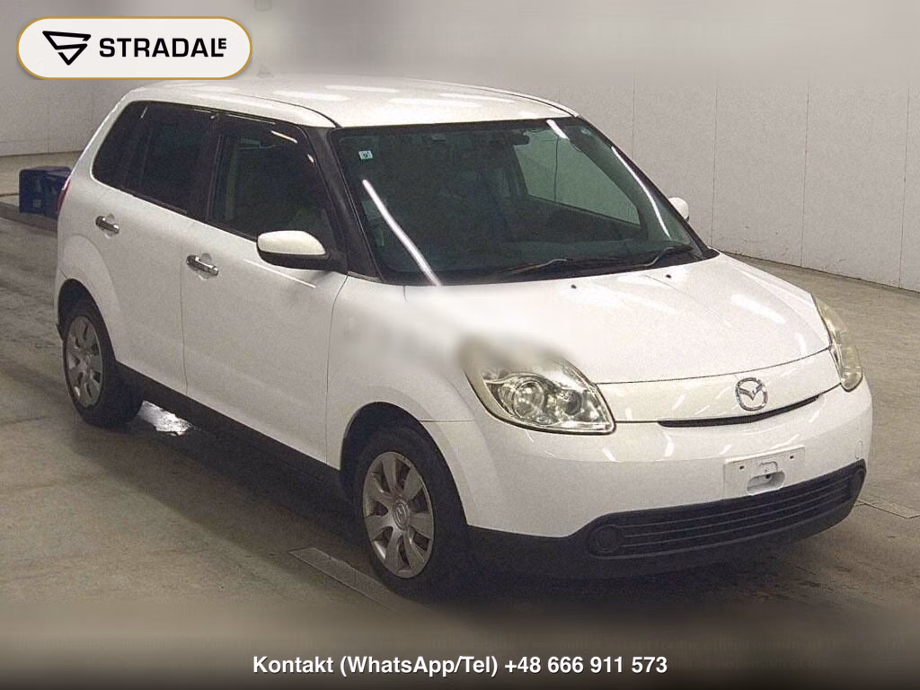 MAZDA VERISA C, miniaturka 2