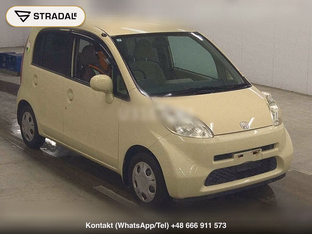 HONDA LIFE 5D, miniaturka 2