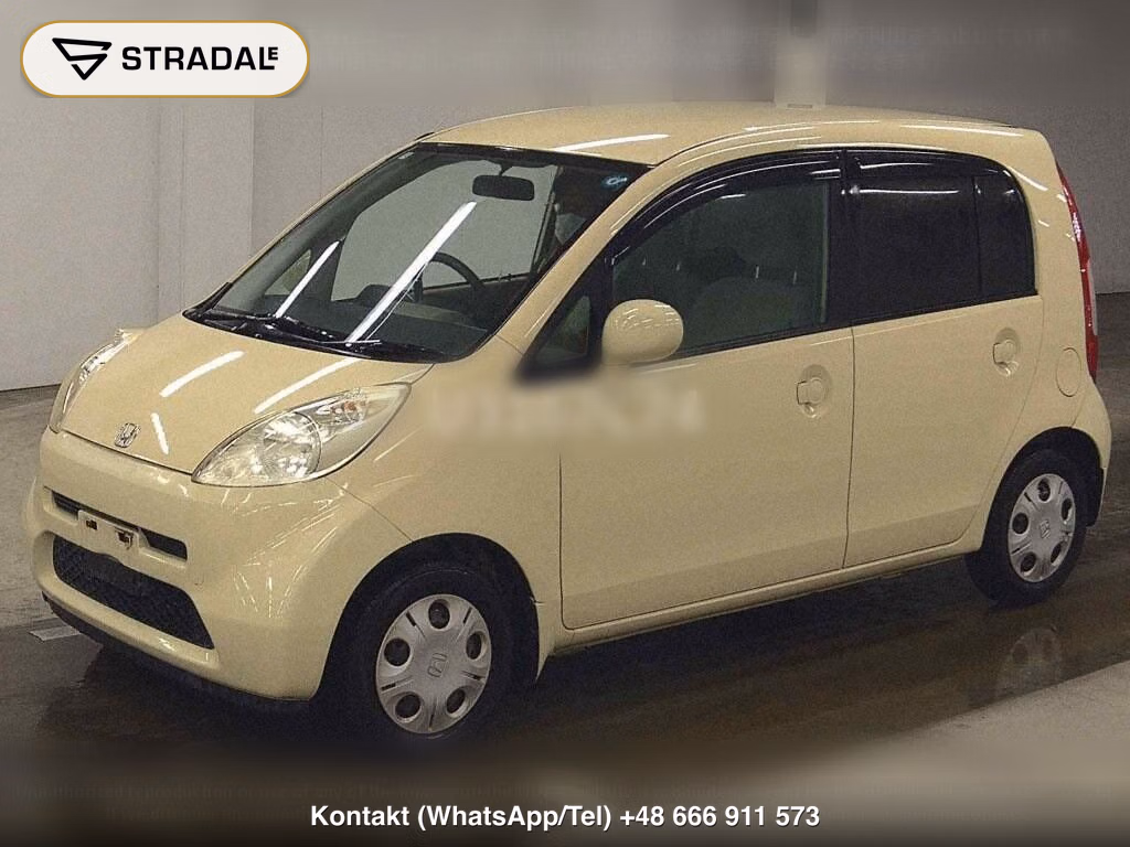 HONDA LIFE 5D, miniaturka 5