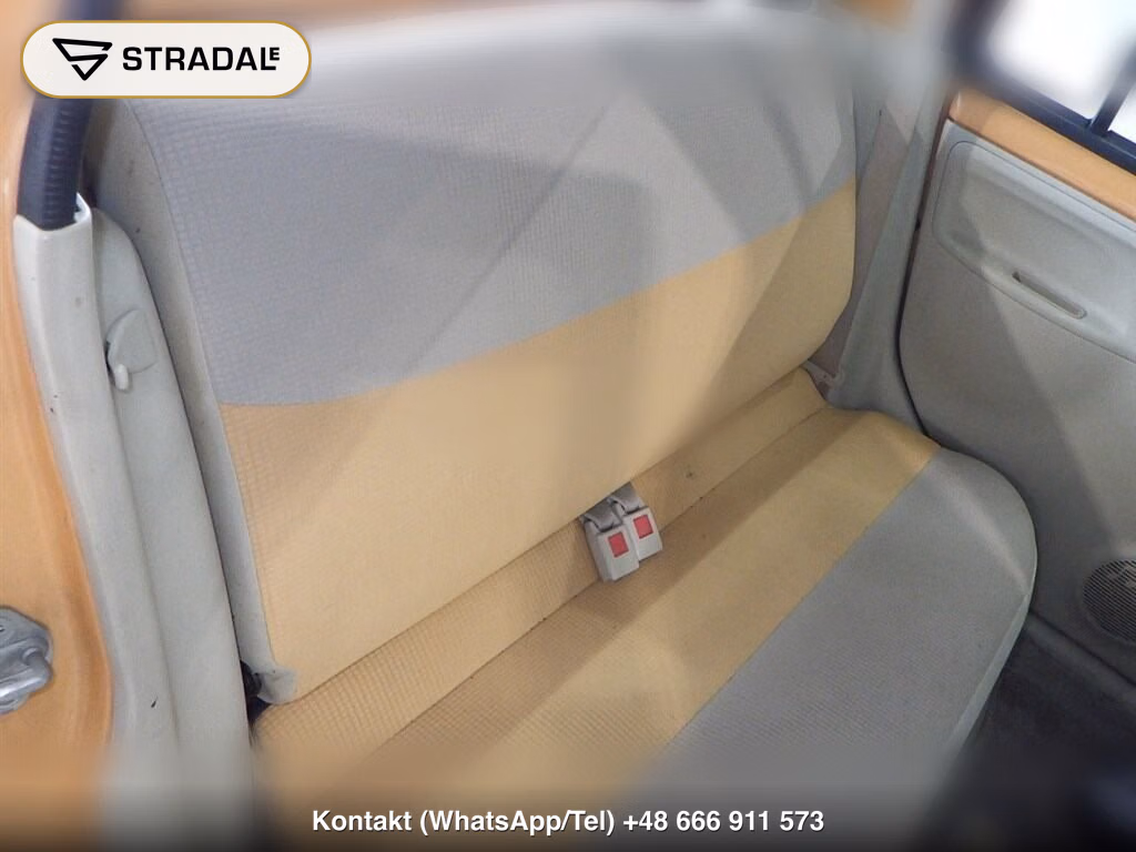 DAIHATSU ESSE, miniaturka 7