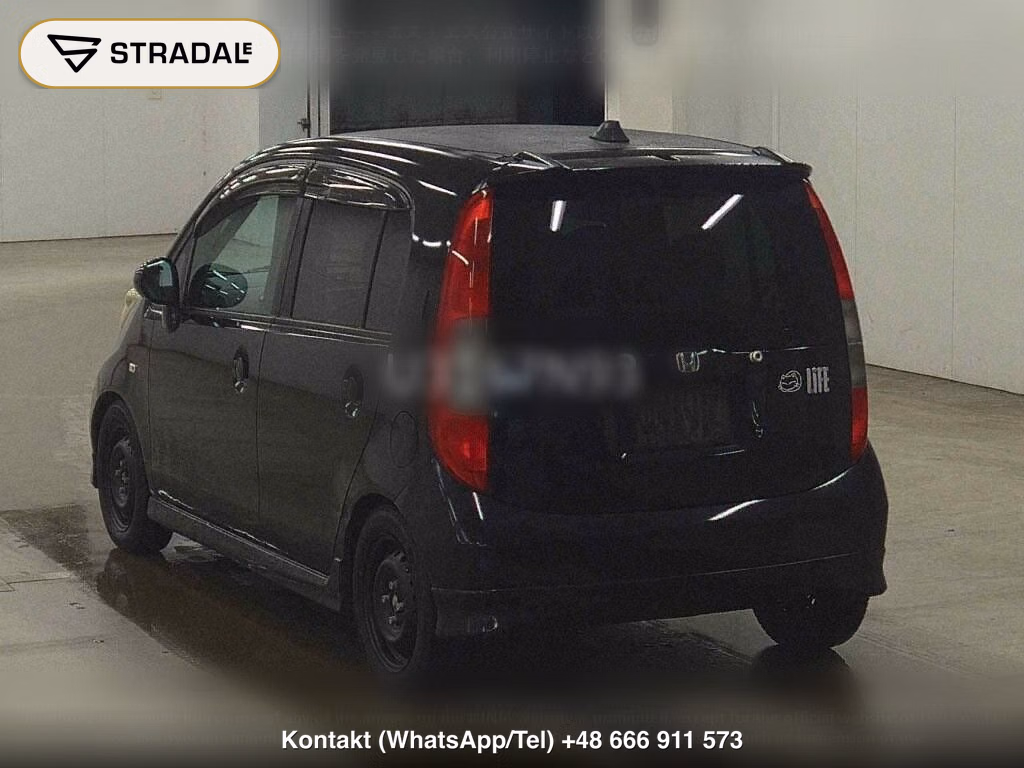 HONDA LIFE 5D, miniaturka 3