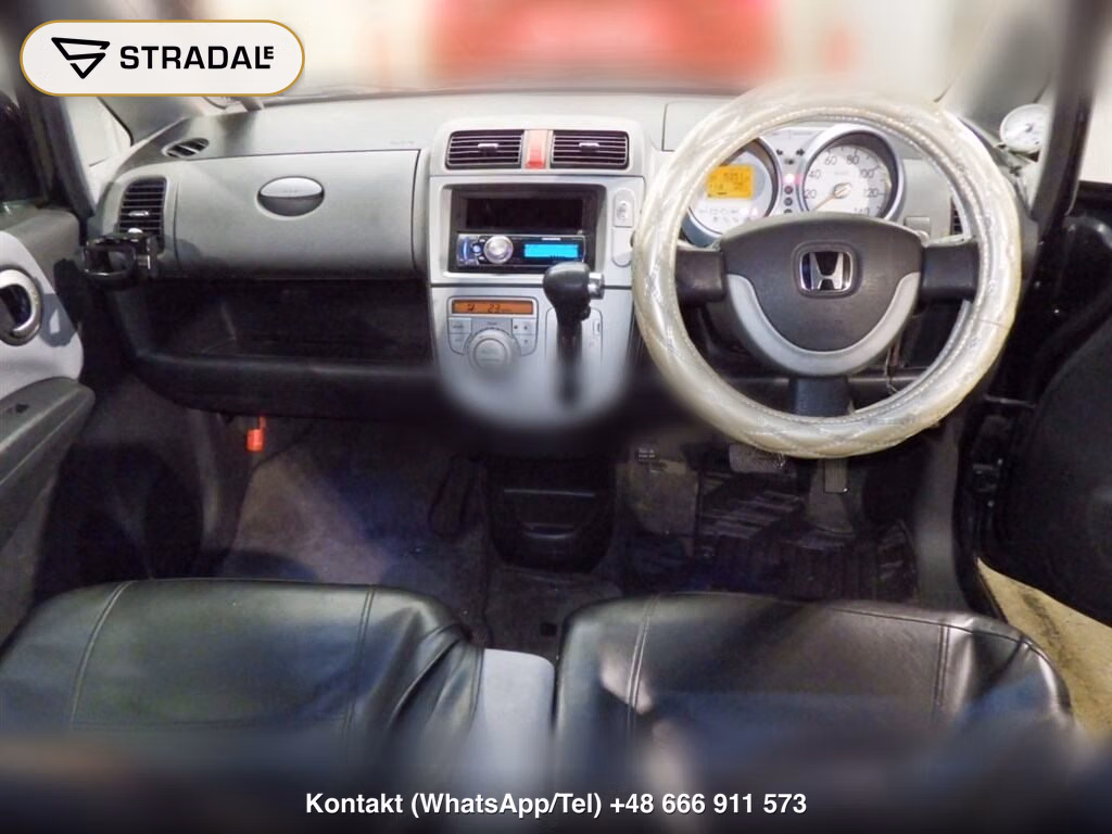 HONDA LIFE 5D, miniaturka 4