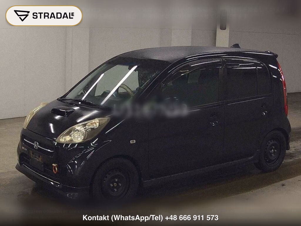 HONDA LIFE 5D, miniaturka 5