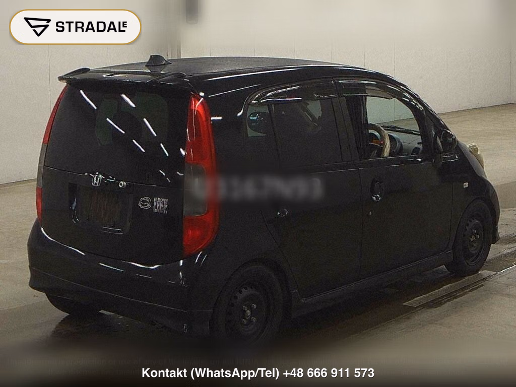 HONDA LIFE 5D, miniaturka 6